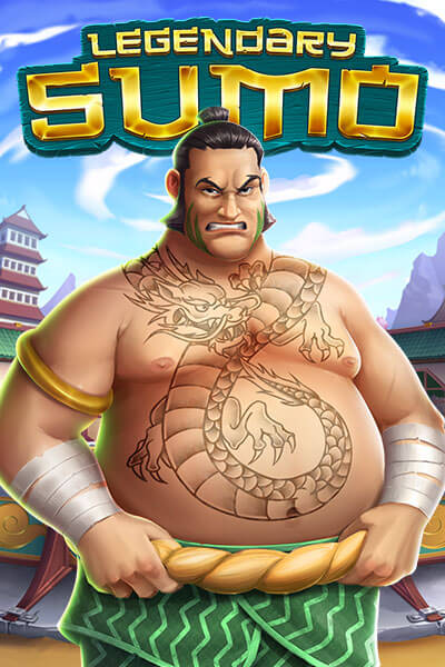 Legendary Sumo