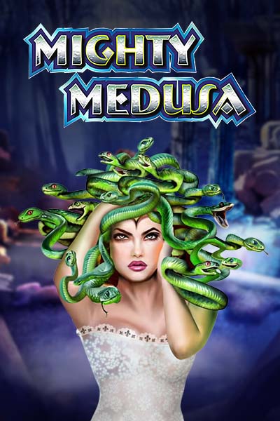 Mighty Medusa