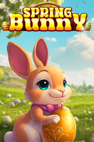 Spring Bunny