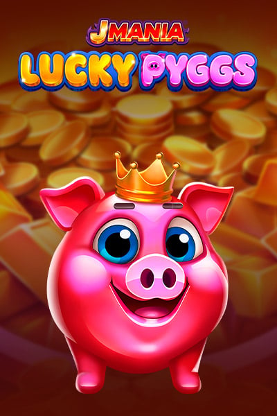 J Mania Lucky Pyggs