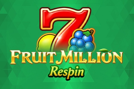Fruit Million Respin