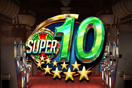SUPER 10 STARS