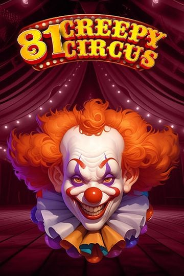 81 Creepy Circus