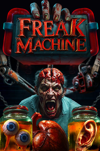 Freak Machine